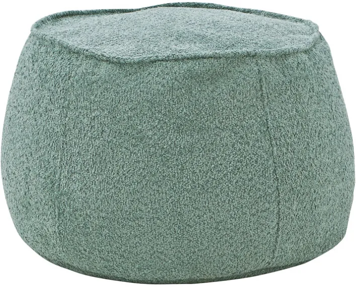 Sitzsack VICTORIA hellgrün