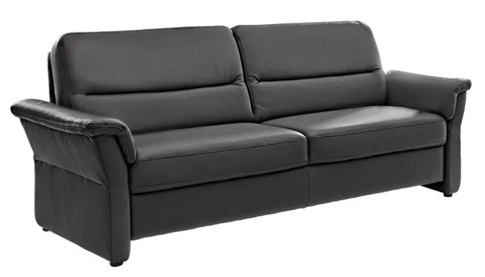 Sofa 2,5-Sitzer anthrazit