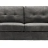Sofa 3-Sitzer PARIS fango