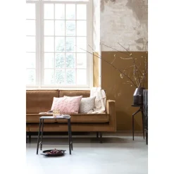 Sofa 3-Sitzer RODEO 277 cm honiggelb