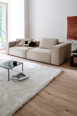 Sofa 3-Sitzer WATERTOWN 306 cm sand