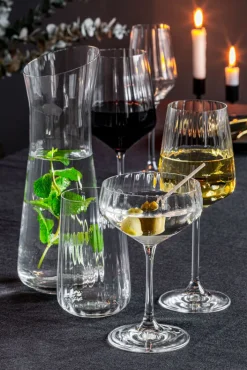 SPIEGELAU Cocktailglas LIFE STYLE 4er Set - je 310 ml