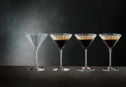 Spiegelau Kristallglas Martiniglas LIFESTYLE 2er Set