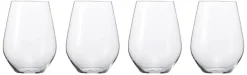 SPIEGELAU Trinkglas GIN & TONIC 4er Set