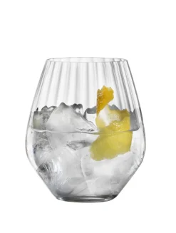 SPIEGELAU Trinkglas GIN TONIC 4er Set