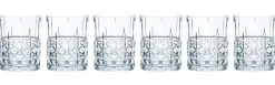 SPIEGELAU Trinkglas-Set ELEGANCE 12-teilig