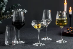 SPIEGELAU Weißweinglas LIFE STYLE 4er Set - je 440 ml