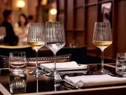 SPIEGELAU Weißweinglas LIFE STYLE 4er Set - je 440 ml