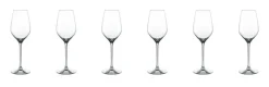 SPIEGELAU Weißweinglas TOPLINE 6er Set