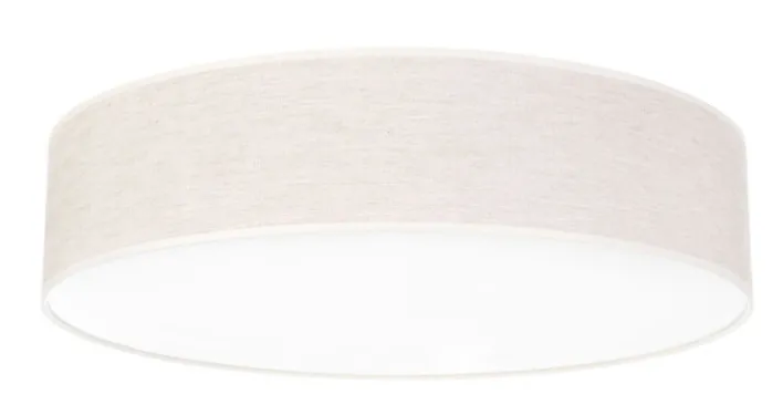 SPOT LIGHT Retrofit Deckenlampe BELOS Eiche /natur