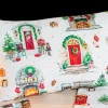 SPRÜGEL Kissenhülle NAVIDAD COZY HOME 30 x 50 cm mehrfarbig