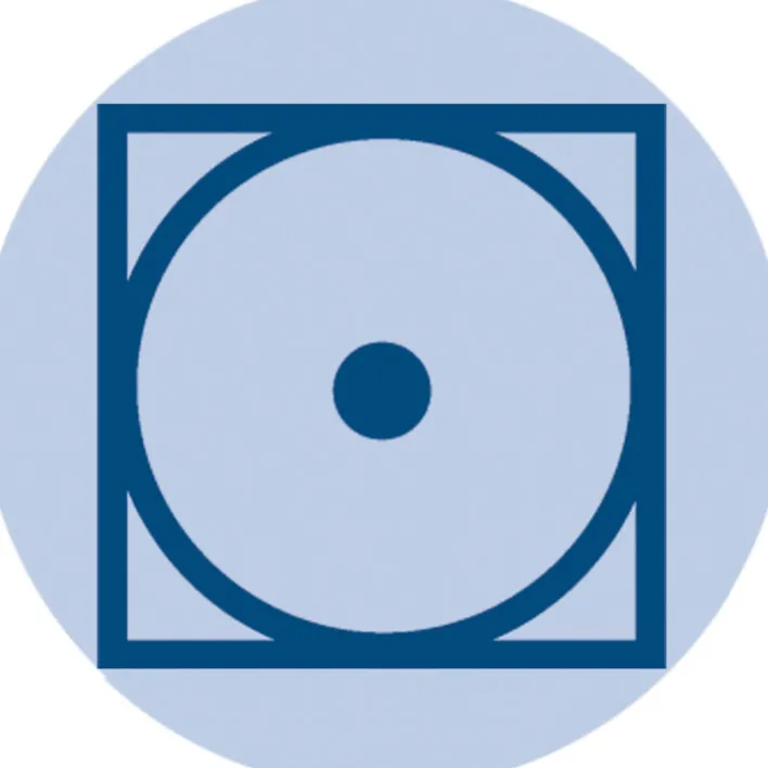 SPRÜGEL Tischläufer PYRAMIDENWELT 50 x 150 cm mehrfarbig