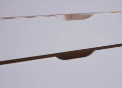 Stauraum-/Funktionsbett JULIUS 90 x 190 cm weiß