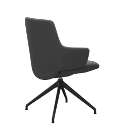 Stressless Armlehnenstuhl LAUREL grey