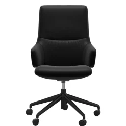 Stressless Bürostuhl MINT schwarz