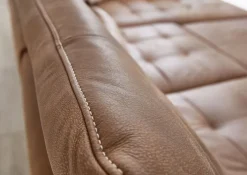 SYSTEMPOLSTER Ecksofa WAVER 309 x 211 cm chai