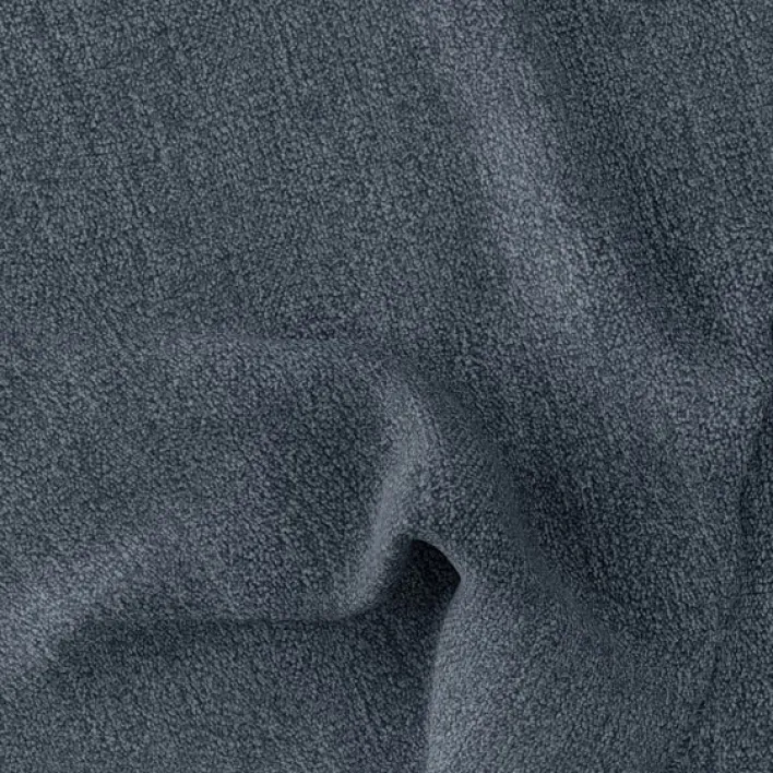 SYSTEMPOLSTER Wohnlandschaft GENK-C denim