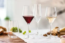 TAFELWERT Becher MIA 6er Set