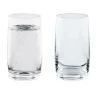 TAFELWERT Longdrinkglas CHIARA 6er Set
