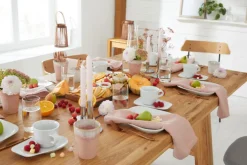 TAFELWERT Longdrinkglas CHIARA 6er Set