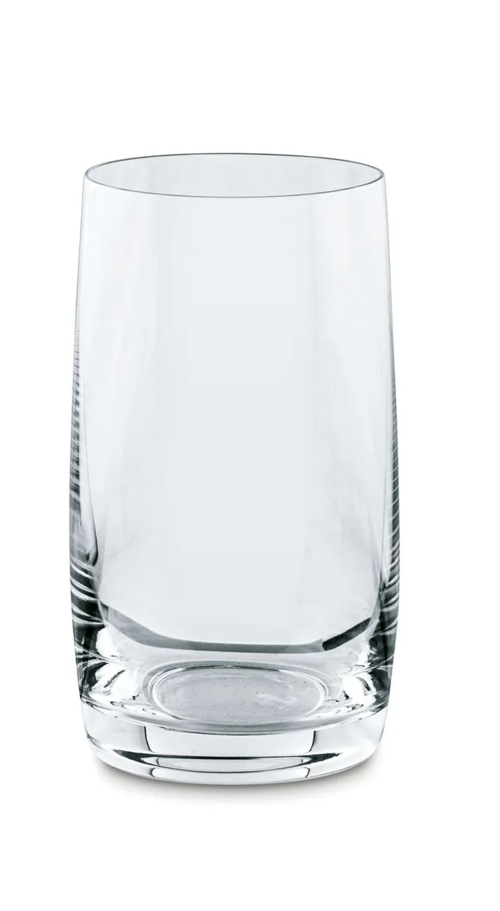 TAFELWERT Longdrinkglas CHIARA 6er Set