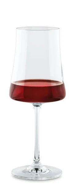 TAFELWERT Rotweinkelch GIULIA 6er Set