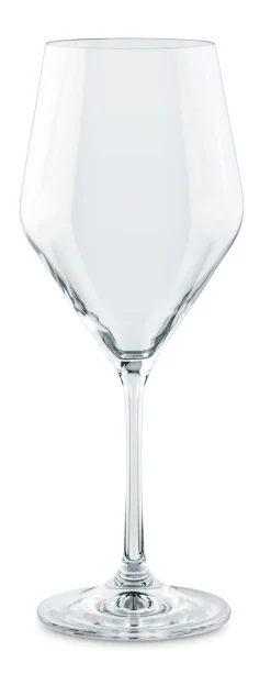 TAFELWERT Rotweinkelch MIA 6er Set