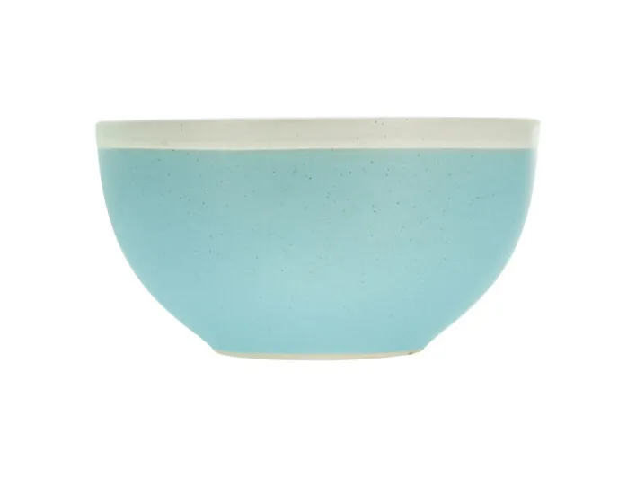 TAFELWERT Schale JONE hellblau