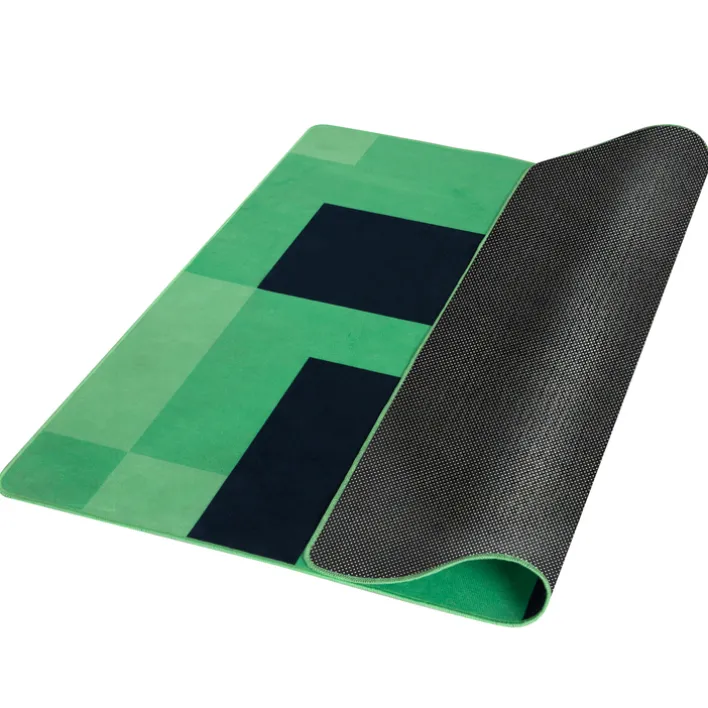 Teppich Creeper MINECRAFT