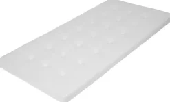 Topper 90 x 200 cm Kaltschaum