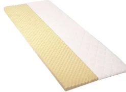 Topper WILL 180 x 200 cm