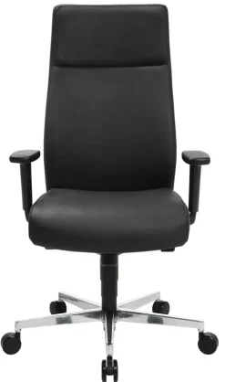 Topstar Drehstuhl WORKART schwarz