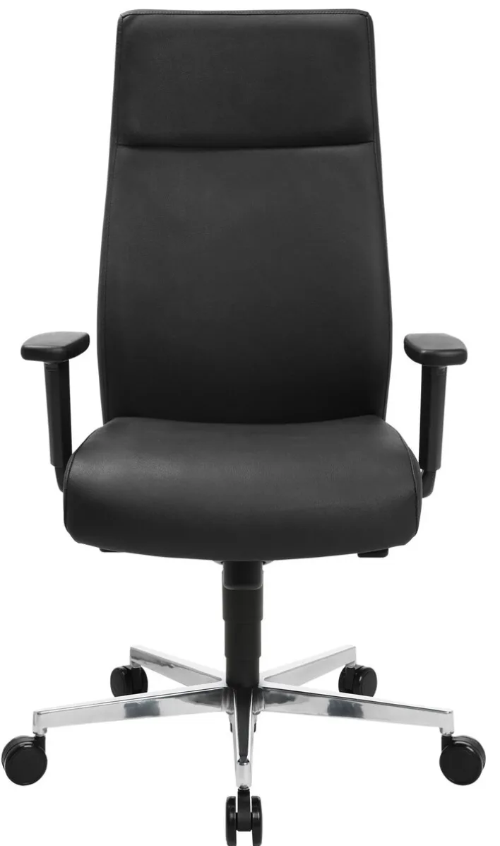 Topstar Drehstuhl WORKART schwarz