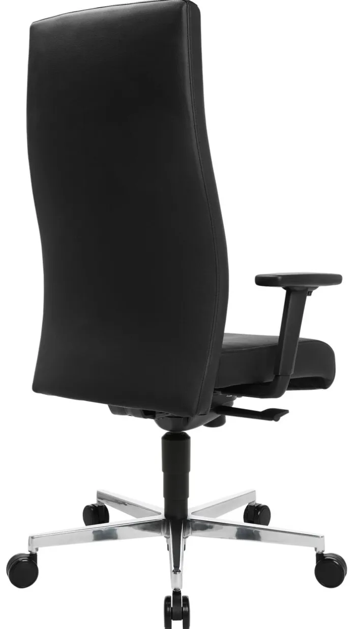 Topstar Drehstuhl WORKART schwarz