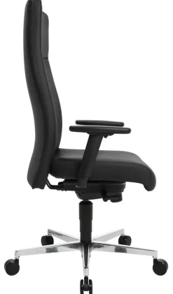Topstar Drehstuhl WORKART schwarz