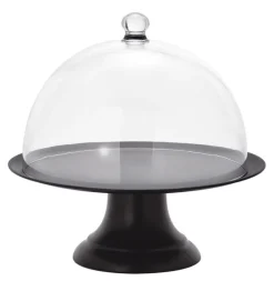 Tortenplatte Set SAFE 2-teilig 41,7 cm