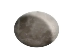 TRIO LED Deckenlampe LUNAR 60 cm