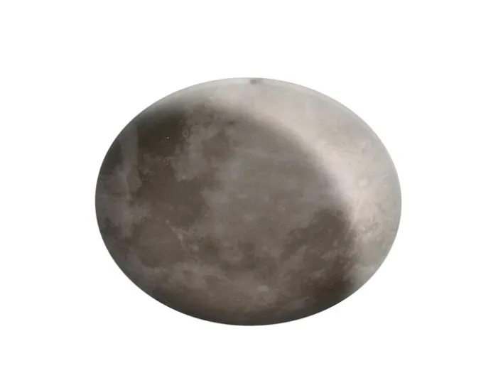 TRIO LED Deckenlampe LUNAR 60 cm