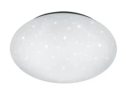 TRIO LED Deckenlampe PAOLO mit Funktion