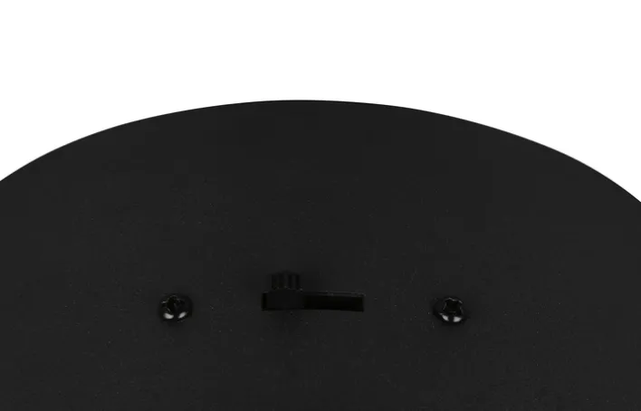 TRIO LED Pendellampe TRS ORBIT nickelfarbig