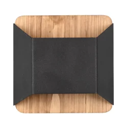 TRIO LED Wandlampe ARINO 12 cm