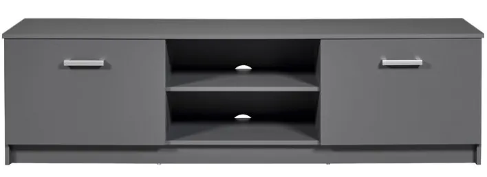 TV-Schrank ROBERT grau