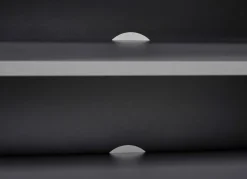 TV-Schrank ROBERT grau