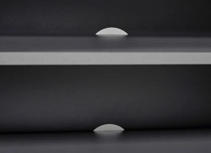 TV-Schrank ROBERT grau