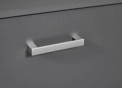 TV-Schrank ROBERT grau