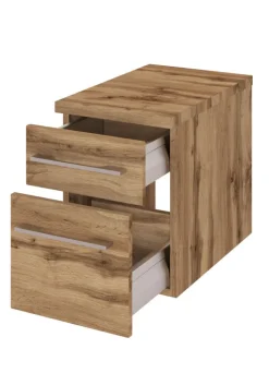 Unterschrank DAVOS 30 x 41 cm Wotan Eiche