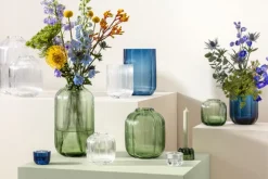 Vase FLEUR BLEU 3500ml