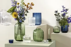 Vase FLEUR VERT 2600ml