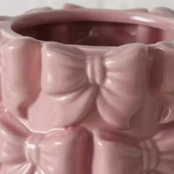 Vase Schneemann LAZO 19,5 cm