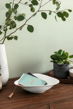 Villeroy & Boch Pastaschale VAPIANO 2er Set weiß